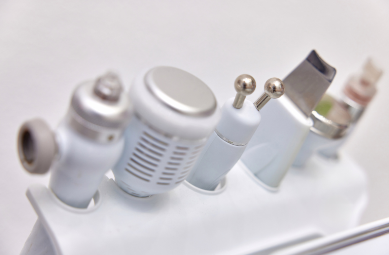 Advanced medical device components