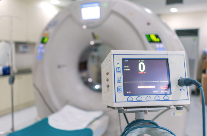 Focused ultrasound technology