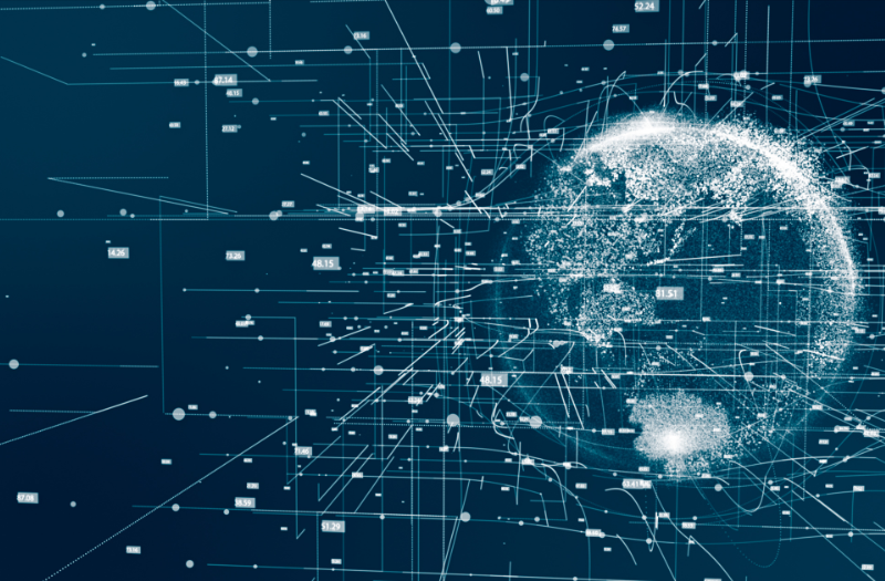 Global healthcare technology network